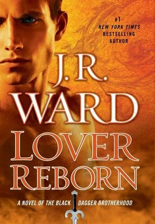 Featured image for Zusammenfassung von 'Lover Reborn' von J.R. Ward
