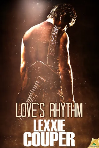 Featured image for Zusammenfassung von 'Love's Rhythm' von Lexxie Couper