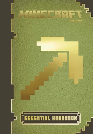 Featured image for Zusammenfassung von 'Minecraft: Essential Handbook' von Stephanie Milton