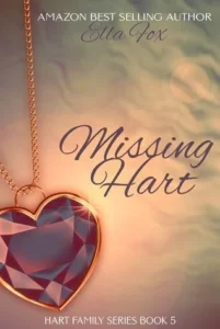 Featured image for Zusammenfassung von 'Missing Hart' von Ella Fox