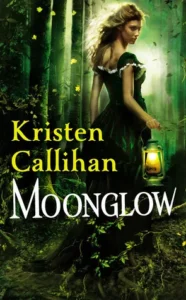 Featured image for "Zusammenfassung von 'Moonglow' von Kristen Callihan"