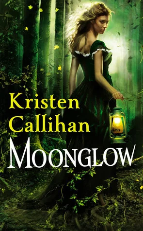 Featured image for "Zusammenfassung von 'Moonglow' von Kristen Callihan"