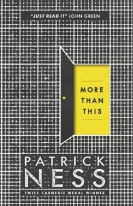 Featured image for Zusammenfassung von 'More Than This' von Patrick Ness