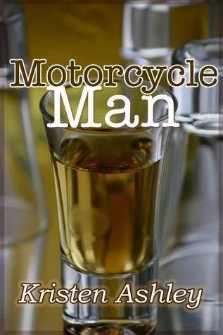 Featured image for Zusammenfassung von 'Motorcycle Man' von Kristen Ashley