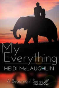 Featured image for Zusammenfassung von 'My Everything' von Heidi McLaughlin