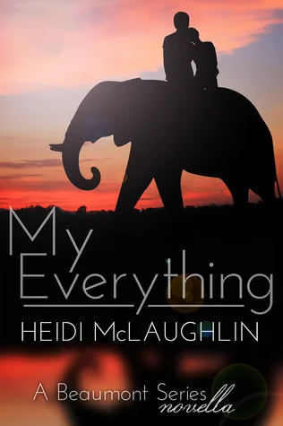 Featured image for Zusammenfassung von 'My Everything' von Heidi McLaughlin