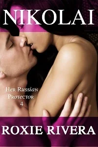 Featured image for Zusammenfassung von 'Her Russian Protector #4' von Roxie Rivera