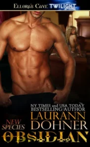 Featured image for Zusammenfassung von 'Obsidian' von Laurann Dohner