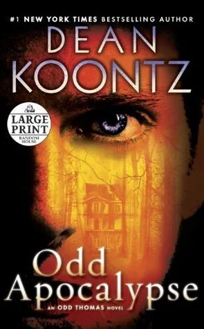 Featured image for Zusammenfassung von 'Seltsame Apokalypse' von Dean Koontz