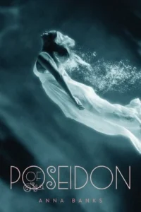 Featured image for Zusammenfassung von 'Of Poseidon' von Anna Banks