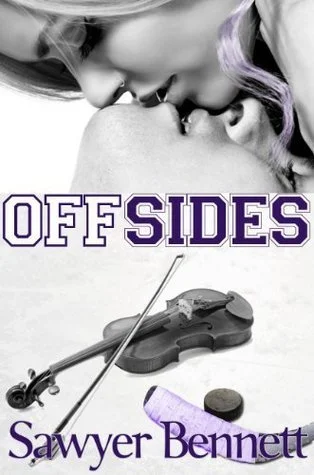 Featured image for Zusammenfassung von 'Off Sides' von Sawyer Bennett