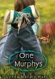 Featured image for Zusammenfassung von 'One for the Murphys' von Lynda Mullaly Hunt