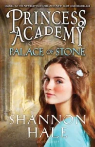 Featured image for Zusammenfassung von 'Palast aus Stein' von Shannon Hale