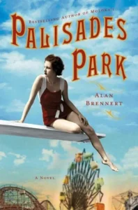 Featured image for Zusammenfassung von 'Palisades Park' von Alan Brennert