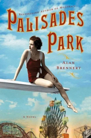 Featured image for Zusammenfassung von 'Palisades Park' von Alan Brennert