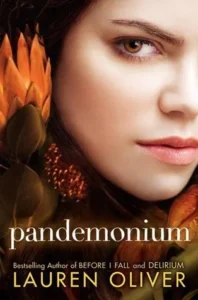 Featured image for Zusammenfassung von 'Pandemonium' von Lauren Oliver