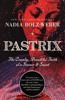 Featured image for Zusammenfassung von 'Pastrix: Der mürrische, schöne Glaube einer Sünderin und Heiligen' von Nadia Bolz-Weber