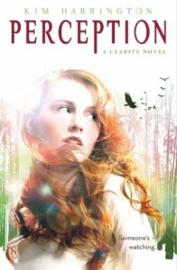 Featured image for Zusammenfassung von 'Perception' von Kim Harrington