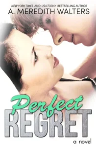 Featured image for Zusammenfassung von 'Perfect Regret' von A. Meredith Walters