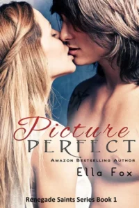 Featured image for Zusammenfassung von 'Picture Perfect' von Ella Fox