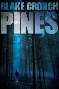 Featured image for Zusammenfassung von 'Wayward Pines' von Blake Crouch