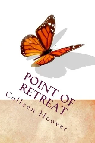 Featured image for Zusammenfassung von 'Point of Retreat' von Colleen Hoover