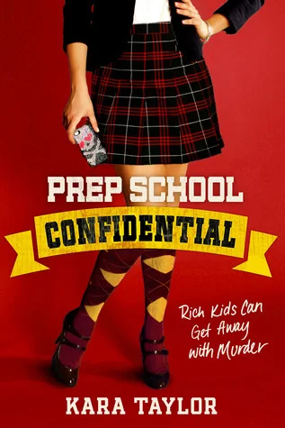 Featured image for Zusammenfassung von 'Prep School Confidential' von Kara Taylor
