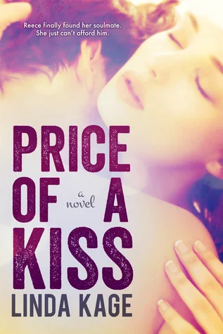 Featured image for Zusammenfassung von 'Price of a Kiss' von Linda Kage