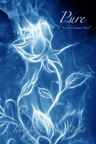 Featured image for Zusammenfassung von 'Pure' von Jennifer L. Armentrout