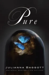 Featured image for Zusammenfassung von 'Pure' von Julianna Baggott