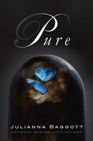 Featured image for Zusammenfassung von 'Pure' von Julianna Baggott