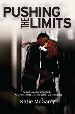 Featured image for Zusammenfassung von 'Pushing the Limits' von Katie McGarry