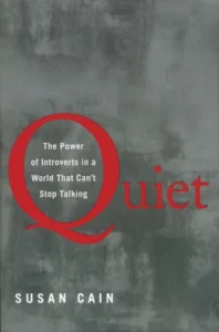 Featured image for Zusammenfassung von 'Still: Die Kraft der Introvertierten in einer lauten Welt' von Susan Cain