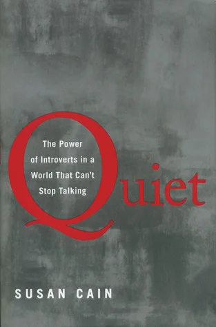 Featured image for Zusammenfassung von 'Still: Die Kraft der Introvertierten in einer lauten Welt' von Susan Cain