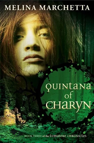 Featured image for Zusammenfassung von 'Quintana von Charyn' von Melina Marchetta