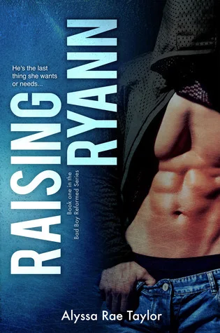 Featured image for Zusammenfassung von 'Raising Ryann' von Alyssa Rae Taylor