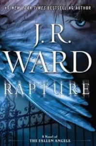 Featured image for Zusammenfassung von 'Rapture' von J.R. Ward