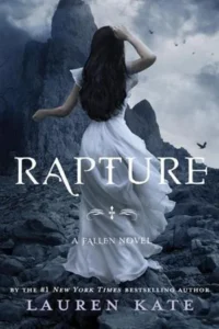 Featured image for Zusammenfassung von 'Rapture' von Lauren Kate