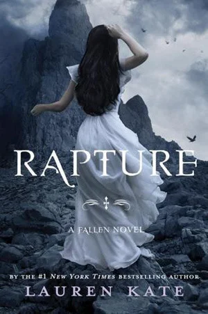 Featured image for Zusammenfassung von 'Rapture' von Lauren Kate