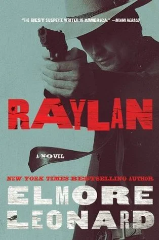 Featured image for Zusammenfassung von 'Raylan' von Elmore Leonard