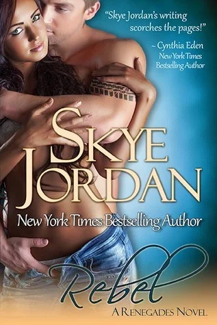 Featured image for Zusammenfassung von 'Rebell' von Skye Jordan