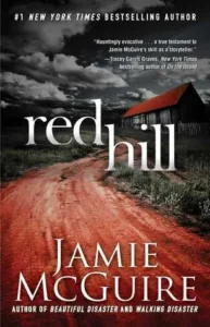 Featured image for Zusammenfassung von 'Red Hill' von Jamie McGuire