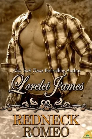 Featured image for Zusammenfassung von 'Redneck Romeo' von Lorelei James