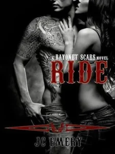 Featured image for Zusammenfassung von 'Ride' von J.C. Emery