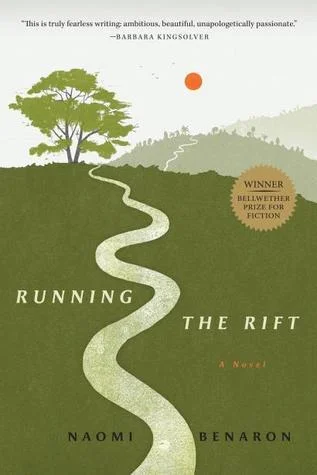 Featured image for Zusammenfassung von 'Running the Rift' von Naomi Benaron
