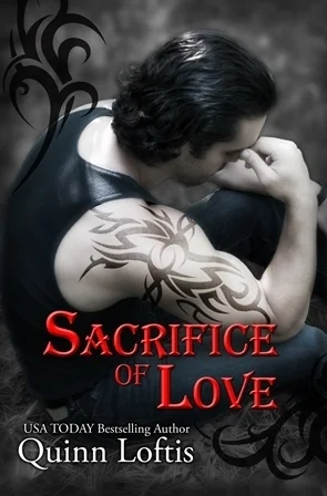 Featured image for Zusammenfassung von 'Sacrifice of Love' von Quinn Loftis