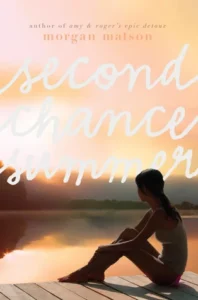 Featured image for Zusammenfassung von 'Second Chance Summer' von Morgan Matson