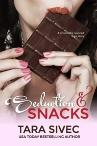 Featured image for Zusammenfassung von 'Seduction and Snacks' von Tara Sivec