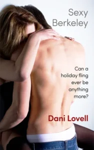 Featured image for Zusammenfassung von 'Sexy Berkeley' von Dani Lovell