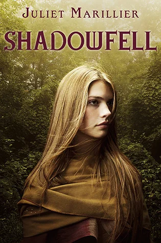 Featured image for Zusammenfassung von 'Shadowfell' von Juliet Marillier